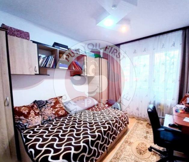 Piata Rahova | Apartament 4 camere | 86mp | decomandat | B3944
