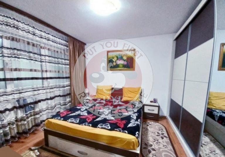 Piata Rahova | Apartament 4 camere | 86mp | decomandat | B3944