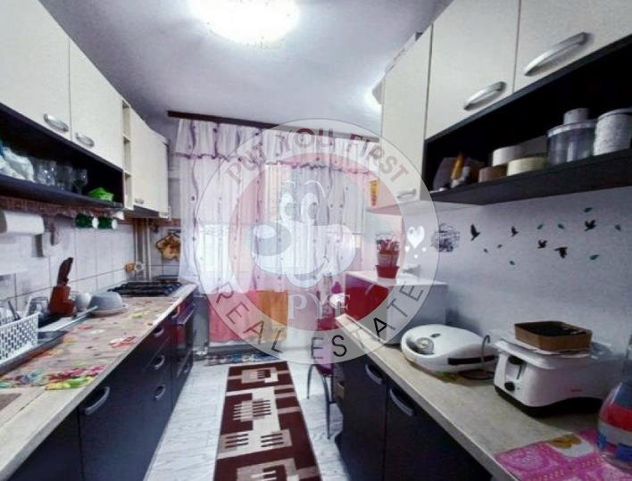 Piata Rahova | Apartament 4 camere | 86mp | decomandat | B3944